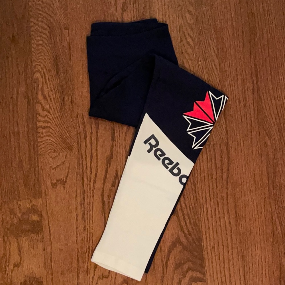 Reebok AC Logo Legging